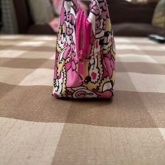 未使用品★アースマジックポーチの画像