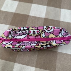 未使用品★アースマジックポーチの画像