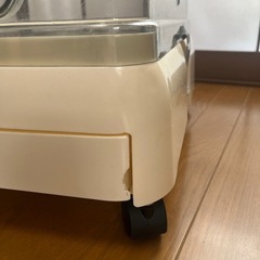 中古品ペットケージ（小動物）他の画像