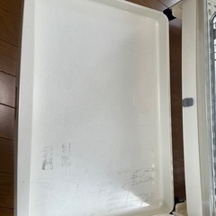 中古品ペットケージ（小動物）他の画像