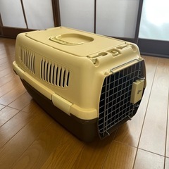 中古品ペットケージ（小動物）他の画像