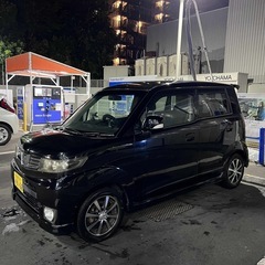 ホンダゼストスパーク2010 12万キロの画像