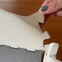 決定しております🙇‍♀️3coinsの画像