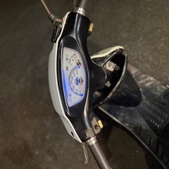 ライブDIO ZX❗️の画像