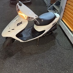 ライブDIO ZX❗️の画像