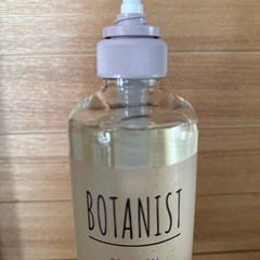 BOTANISTボタニストボディソープの画像