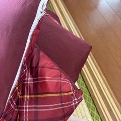 シングル布団3点セットの画像