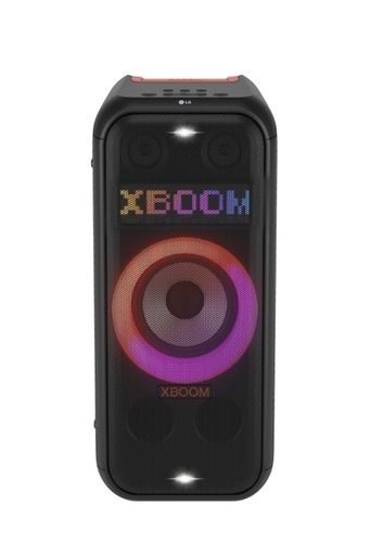 【値下げ】LG XBOOM XL7S パーティースピーカー（中古・箱なし）