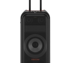 LG XBOOM XL7S パーティースピーカー（中古・箱なし）の画像