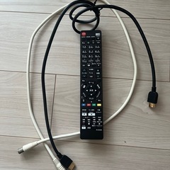 Panasonic テレビ 32V型の画像