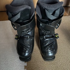 子供スキーセット
の画像