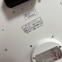 シーリングライトの画像