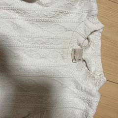 プティマイン、ブランシェス90センチトップスの画像
