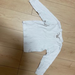 プティマイン、ブランシェス90センチトップスの画像