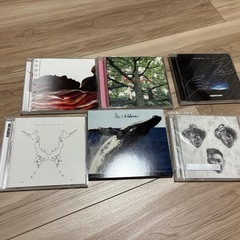 まとめ売り　CD アルバム　Blu-ray 結婚式ソング　 King & Prince EXILE 3代目　などの画像