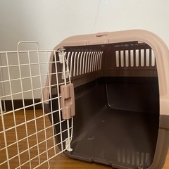 キャンピングキャリー＊Mサイズ の画像
