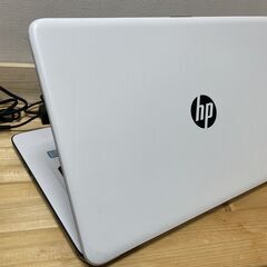 💻HP/Windows11/i5-7200U 2.5GHz/RAM12GB/新品SSD 256GBの画像