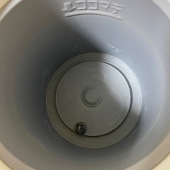 【タイガー】電動ポット2.2Lの画像