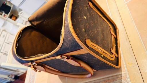 ペットキャリーバック