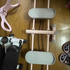 健康器具の画像