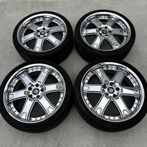 WORK LS 606+MINERVA F205(2022年製造)