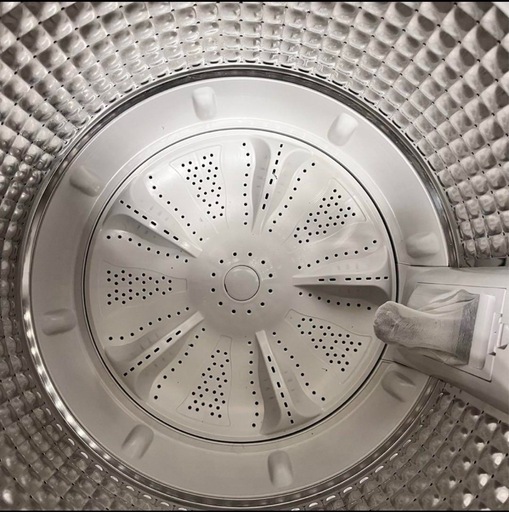 615 送料設置無料　保証込み　家電セット　90L 5.5kg 一人暮らし向け