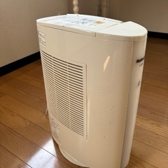 除湿乾燥機の画像