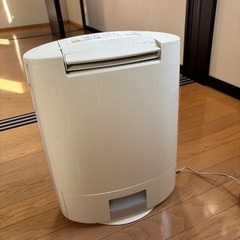 除湿乾燥機の画像