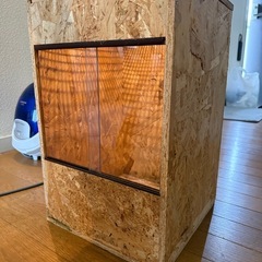 爬虫類ゲージ(お洒落な手作り物))の画像