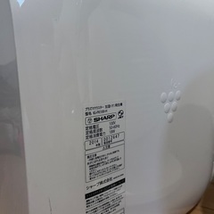 加湿器の画像