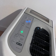 加湿器の画像