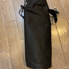 FK-06 ステンレスボトル 収納袋付きの画像
