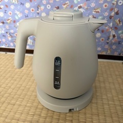 象印　ケトル　2021年製の画像