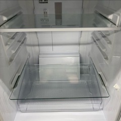 641 大人気　冷蔵庫　洗濯機　セット　一人暮らし用　配送設置無料　保証込みの画像