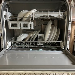 食洗機の画像