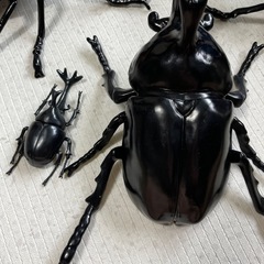 美品　お風呂用おもちゃ虫セット➕色々の画像
