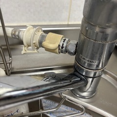 Panasonic 食洗機　ジャンク品の画像