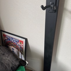 【差し上げます】ギタースタンドの画像