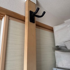 【差し上げます】ギタースタンドの画像
