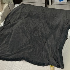 毛布の画像