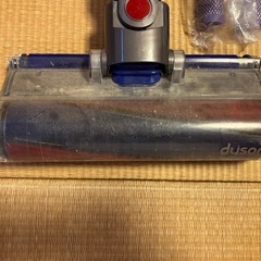 Dyson V6 fluffy origin ダイソン コードレスサイクロン掃除機の画像