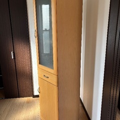 本棚、キャビネットの画像