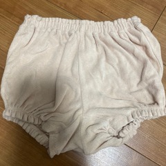 ベビーブルマの画像