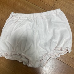 ベビーブルマの画像