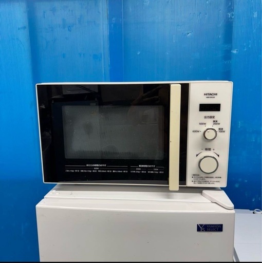 640 大人気　冷蔵庫　洗濯機　電子レンジ　セット　一人暮らし　6ヶ月　保証込み