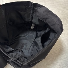 無印良品　カバンの画像