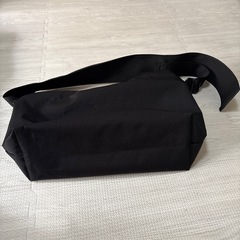 無印良品　カバンの画像