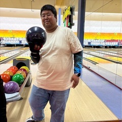 ゆる〜くボウリングしましょう!