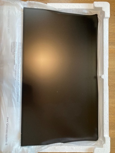 PHILIPS 27型液晶ディスプレイ 型番272E2F/11 