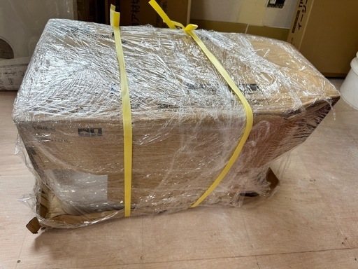 ＜LIXIL＞プレアスLSタイプ　リトイレ（型番：YBC-CL10HU ＆ DT-CL114AHU/BW1）【未使用品】建材